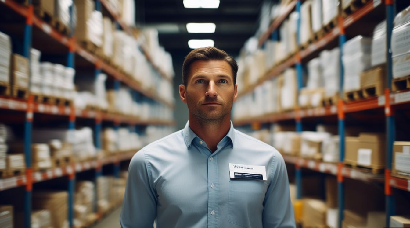 仓管的核心职责是什么？