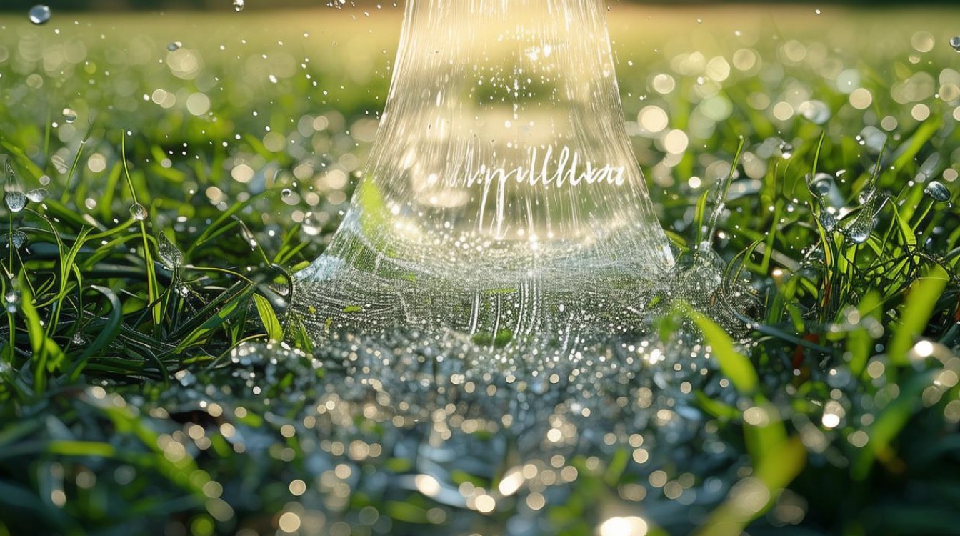 什么样的甘露，能滋润干涸的心田？