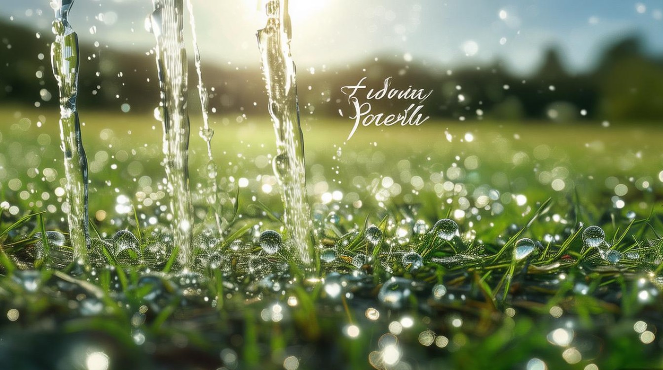 什么样的甘露，能滋润干涸的心田？