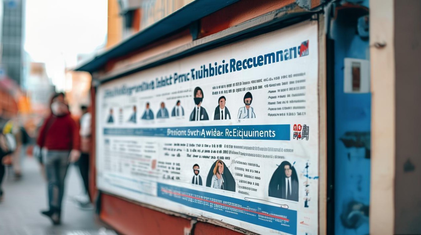 恩阳公开招聘什么岗位？要求有哪些？