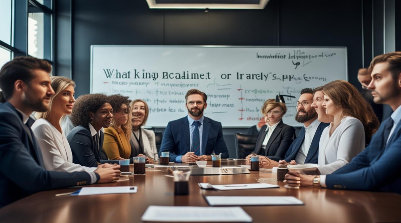 公司到底需要什么样的人才？