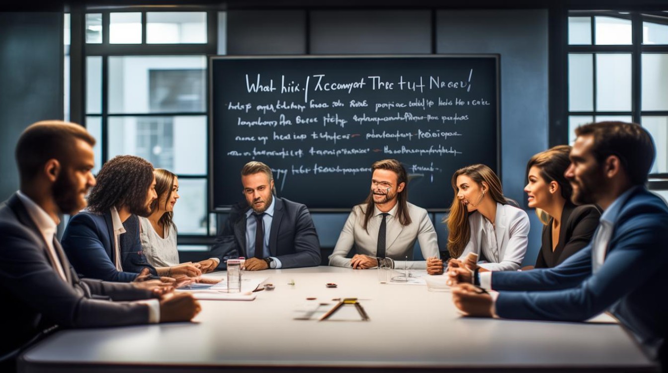 公司到底需要什么样的人才？