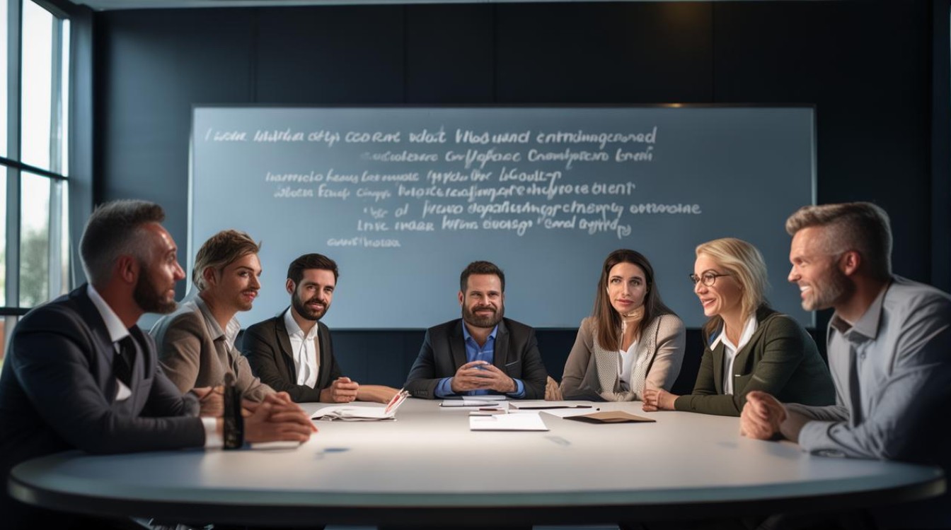 公司到底需要什么样的人才？