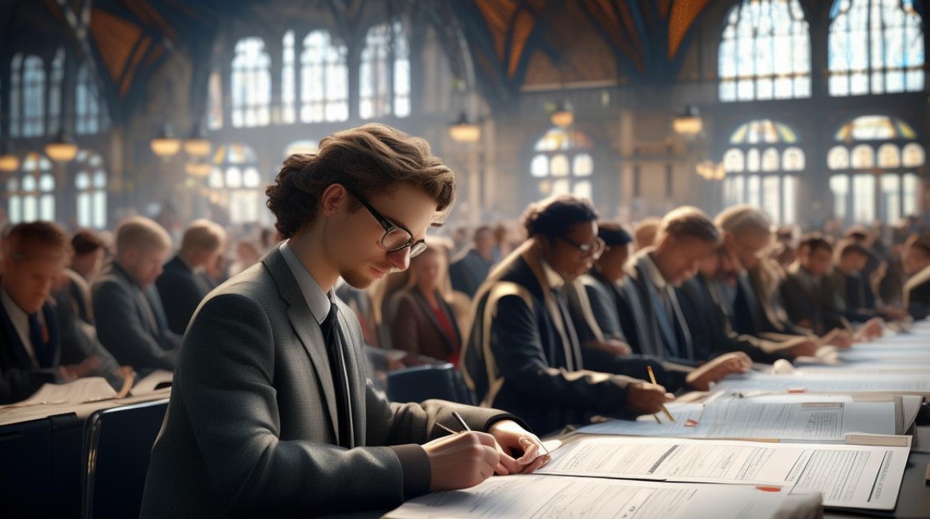 铁路公开招聘有何区别？