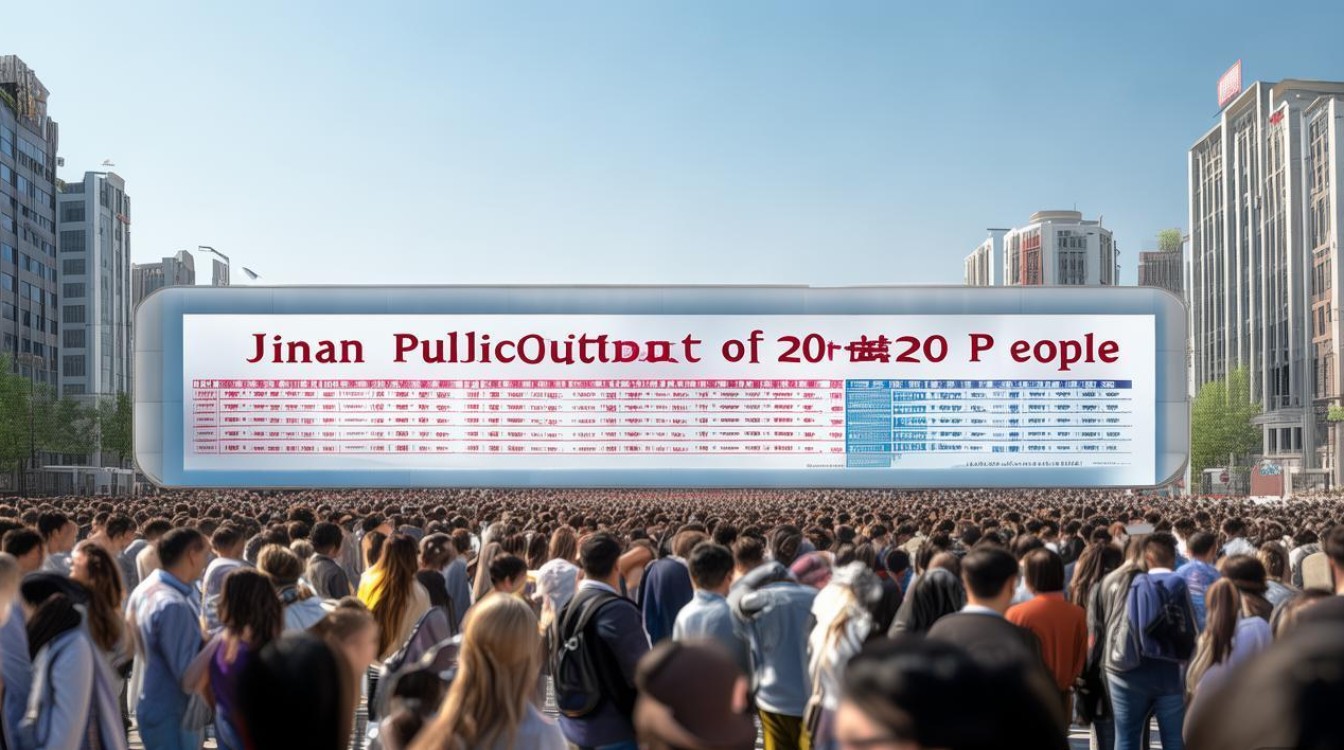 济南公开招聘200人，具体岗位有哪些要求？