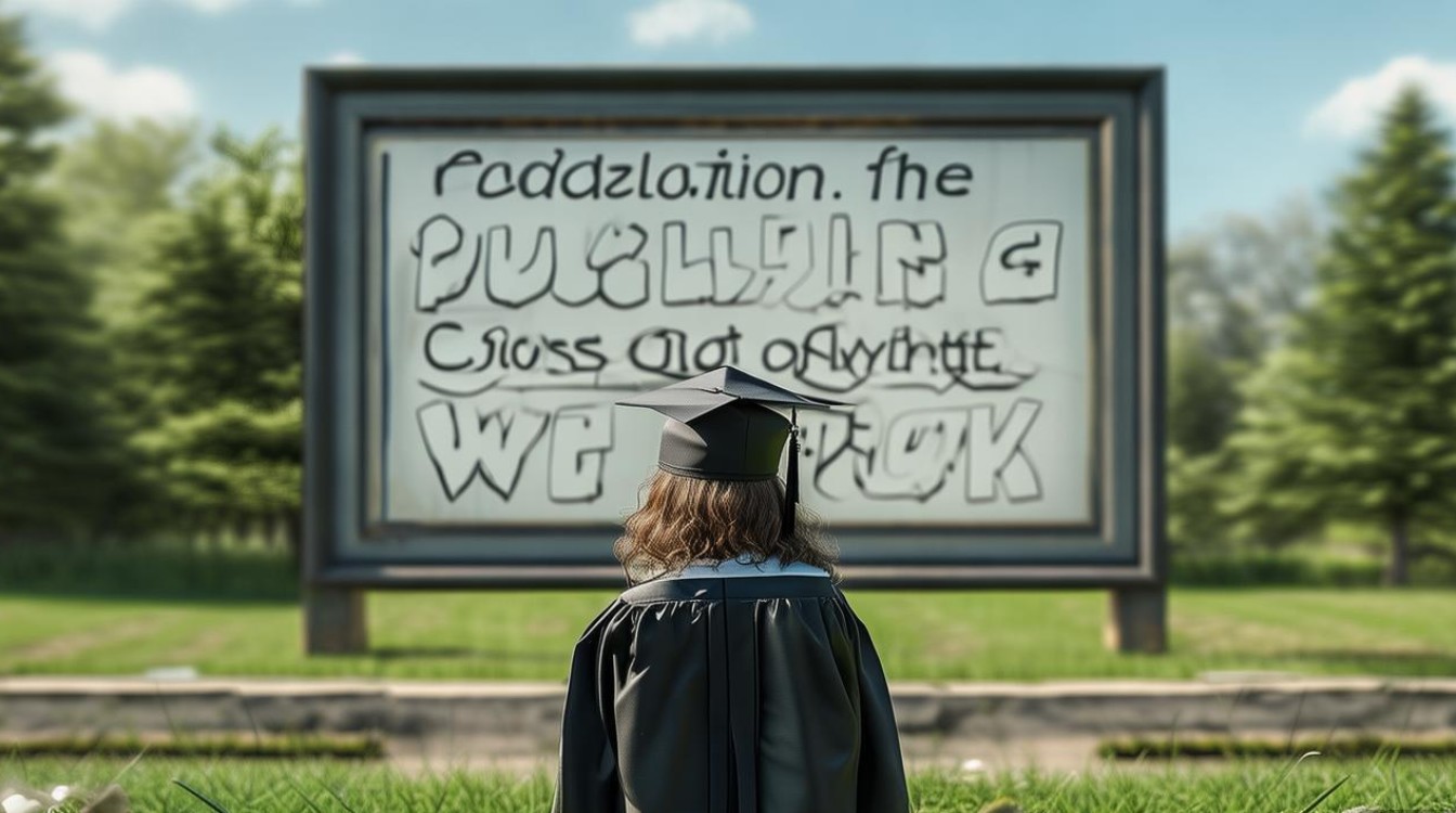 毕业即迷茫，工作到底该怎么选？