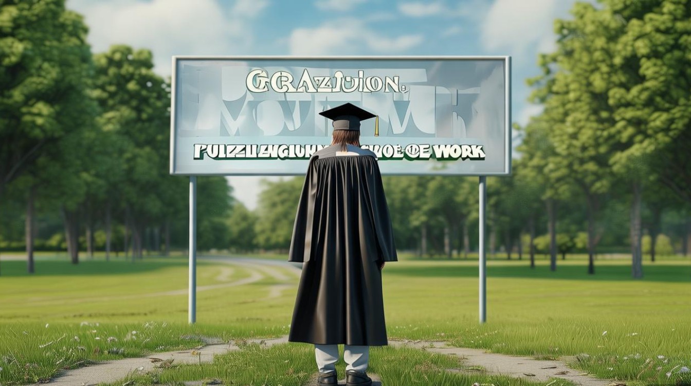 毕业即迷茫，工作到底该怎么选？