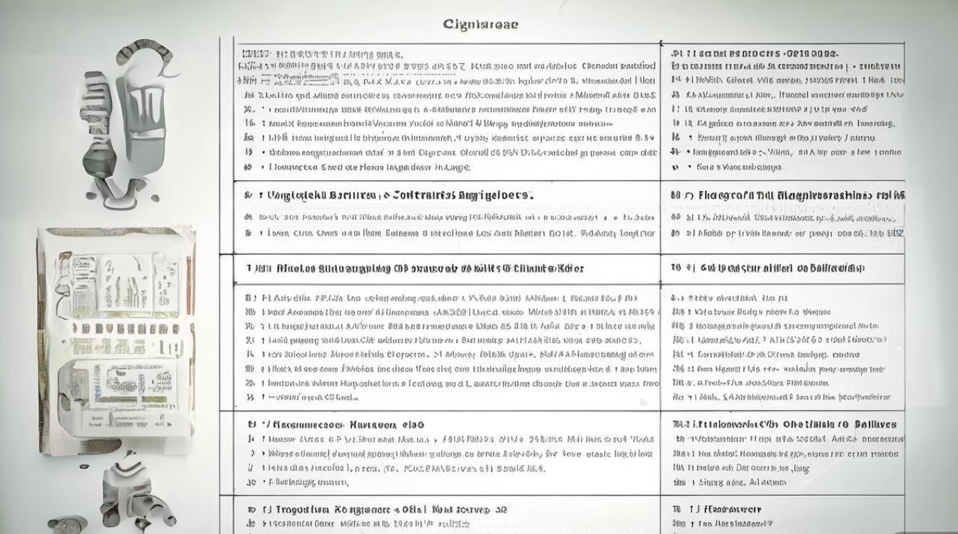 国考笔试具体考哪些科目和内容？