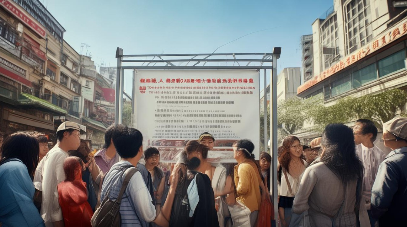 淄博社工公开招聘有何新变化？