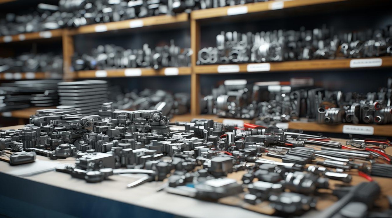 备品备件具体指哪些？有何作用？