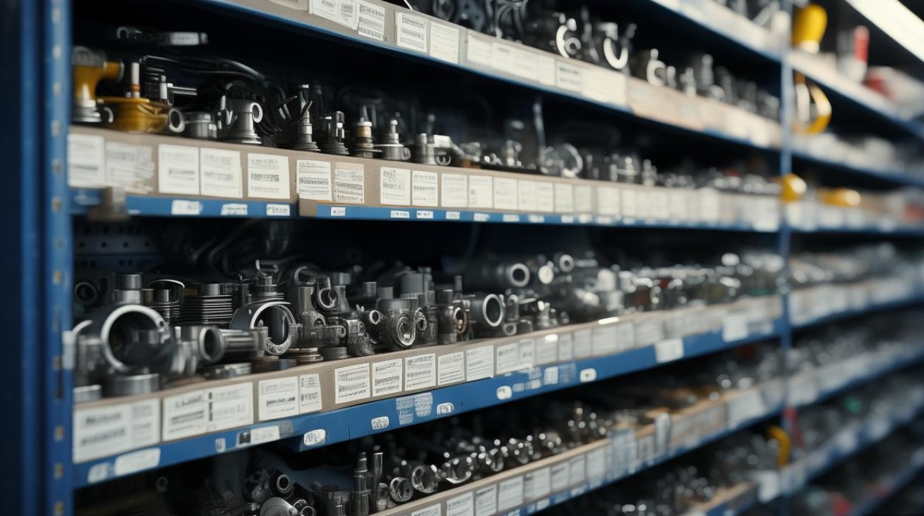 备品备件具体指哪些？有何作用？