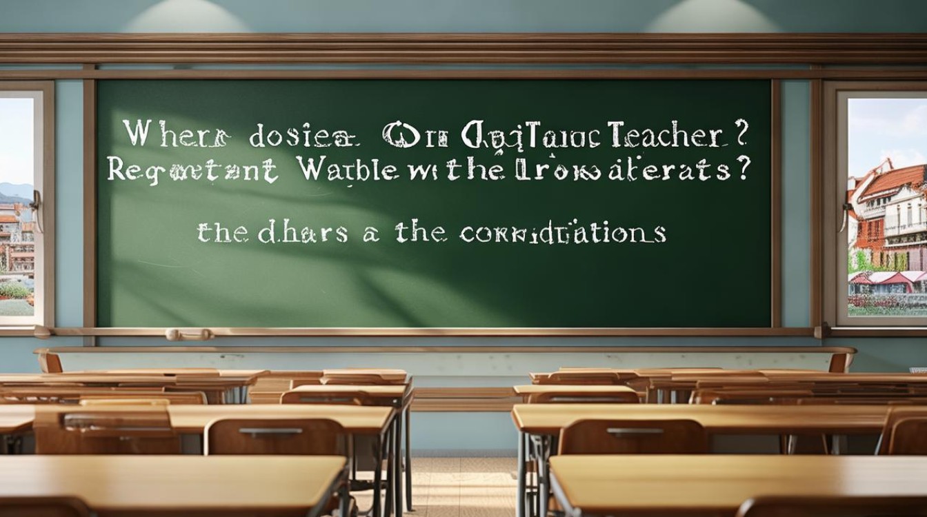 祁阳教师招聘何时开始？条件有哪些？