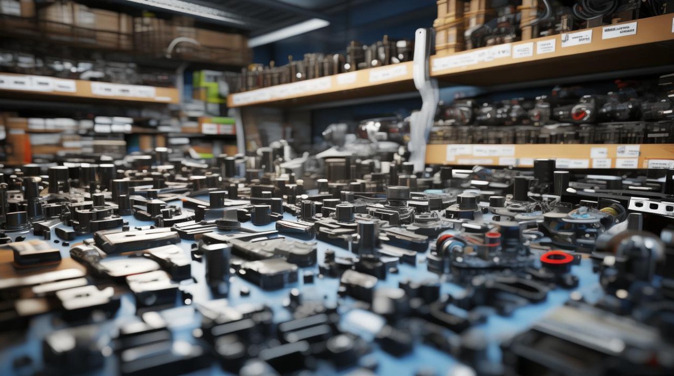 备品备件具体指哪些？有何作用？