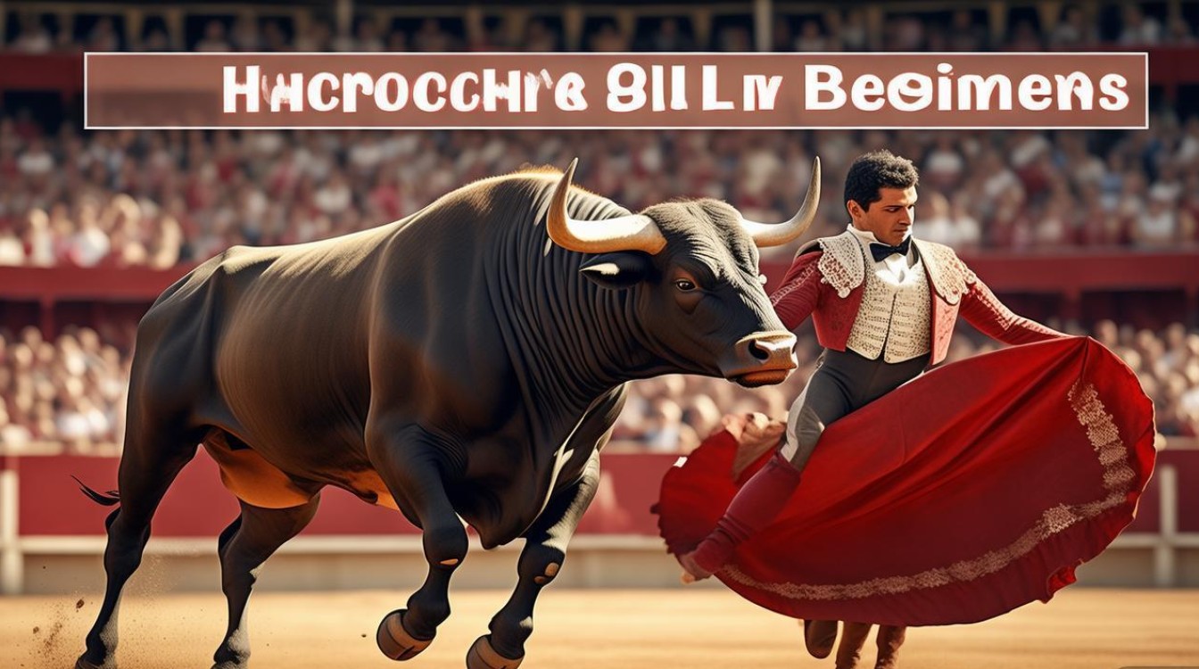 斗牛技巧有哪些？新手必看攻略？