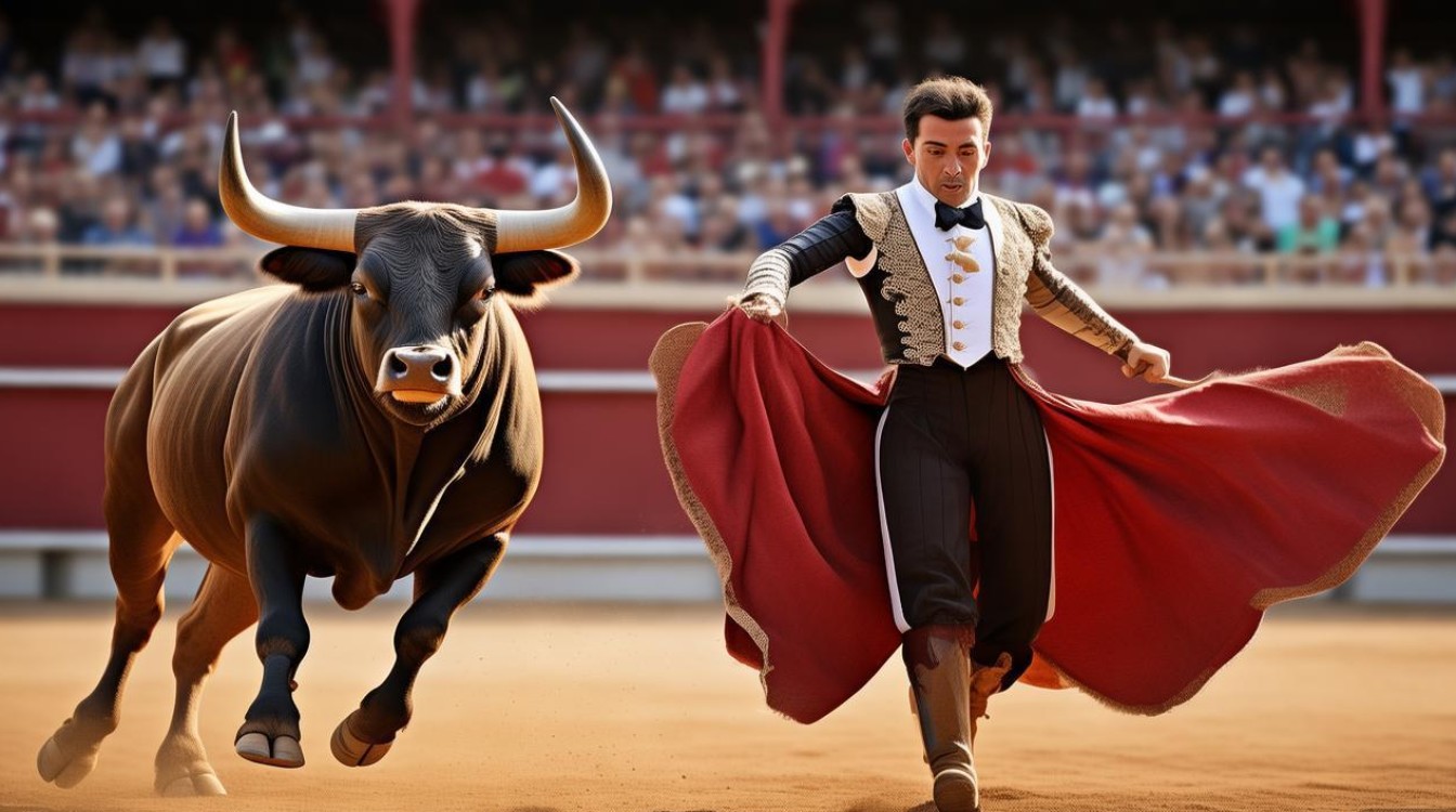 斗牛技巧有哪些？新手必看攻略？