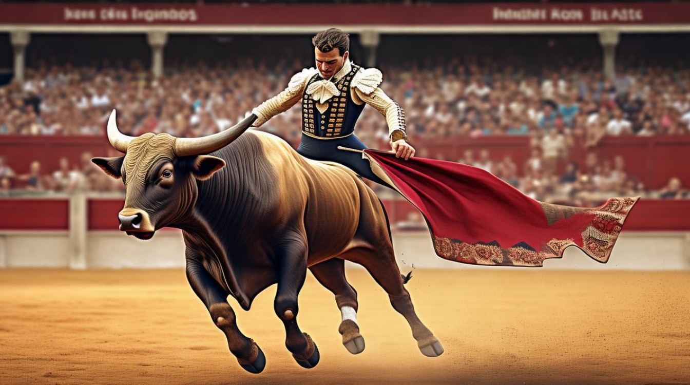 斗牛技巧有哪些？新手必看攻略？