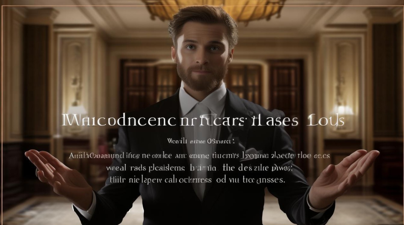 迎宾具体工作内容与职责是什么？