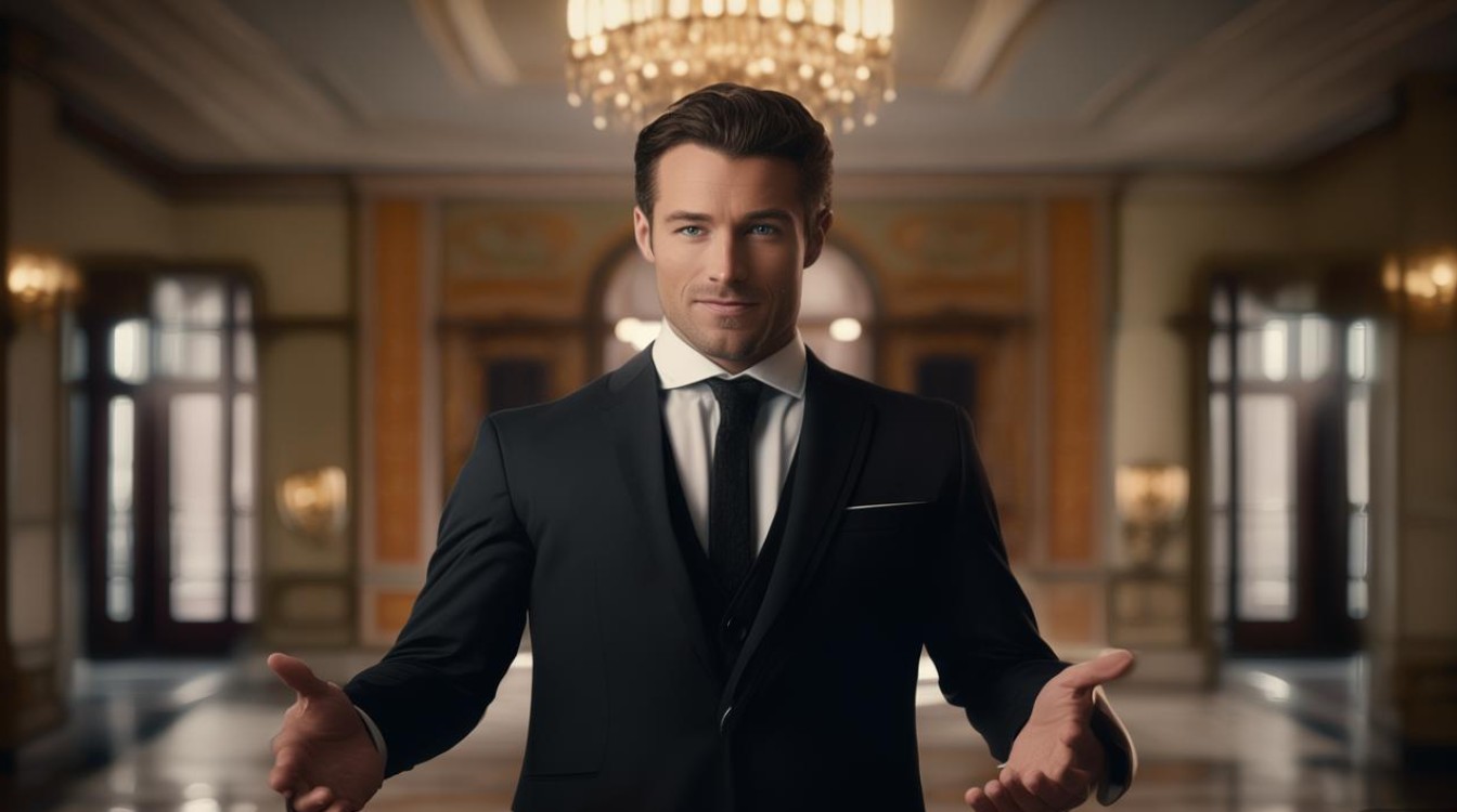 迎宾具体工作内容与职责是什么？