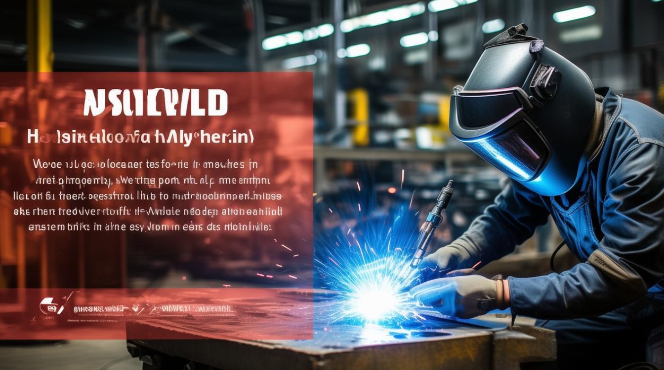 气保焊是什么？为何工业应用广泛？