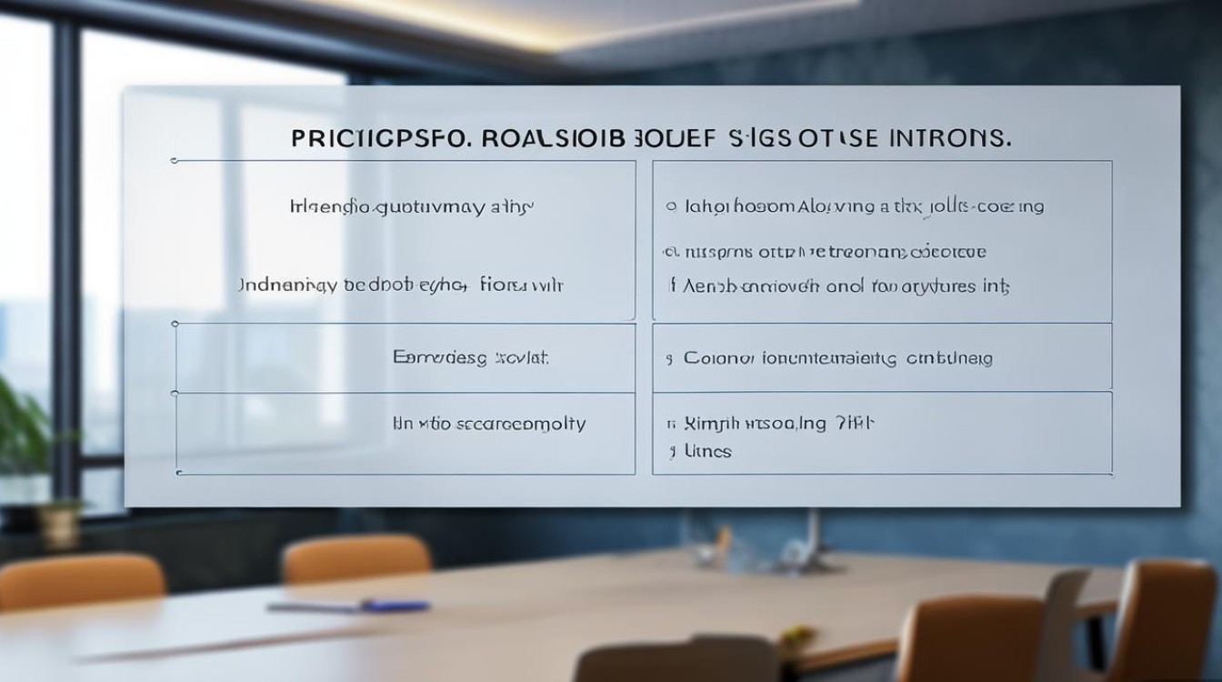 公开招聘岗位设置应遵循哪些原则？