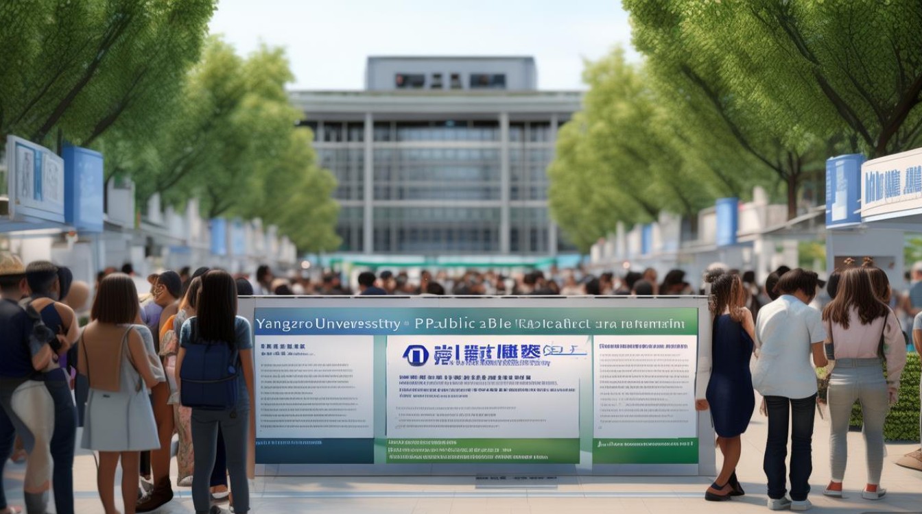 扬州大学公开招聘，哪些岗位值得关注？