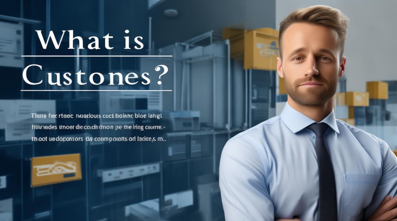 关务到底是什么?为何企业必须了解? 关务到底是什么?为何企业必须了解?