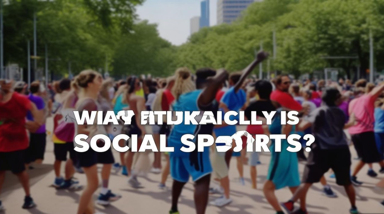 社会体育究竟是什么？