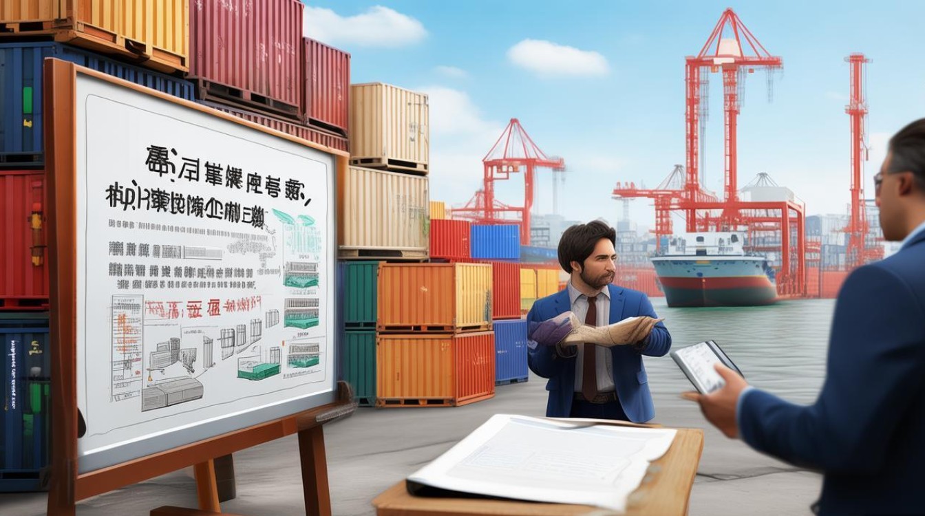 货代究竟是什么?为何需要货代服务? 货代究竟是什么?为何需要货代服务?