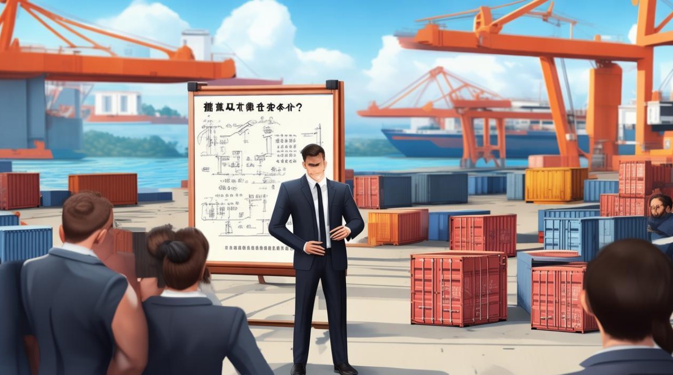 货代究竟是什么?为何需要货代服务? 货代究竟是什么?为何需要货代服务?