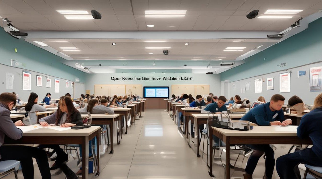 公开招聘笔试现场,如何确保公平公正? 公开招聘笔试现场,如何确保公平公正?