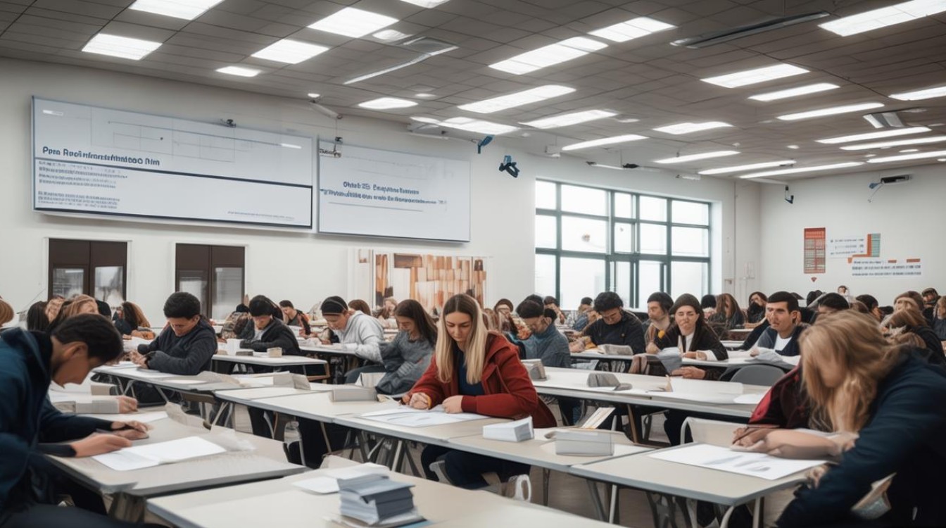 公开招聘笔试现场,如何确保公平公正? 公开招聘笔试现场,如何确保公平公正?