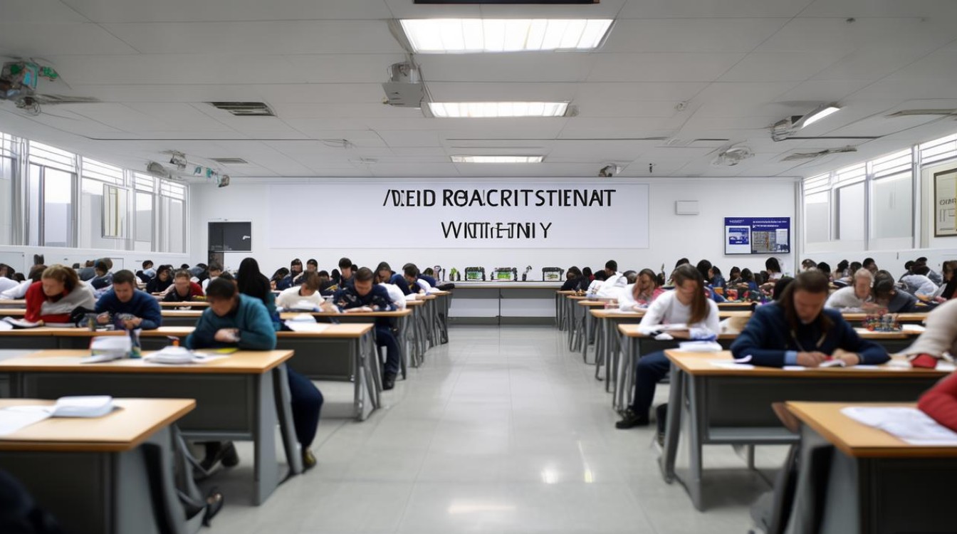 公开招聘笔试现场,如何确保公平公正? 公开招聘笔试现场,如何确保公平公正?