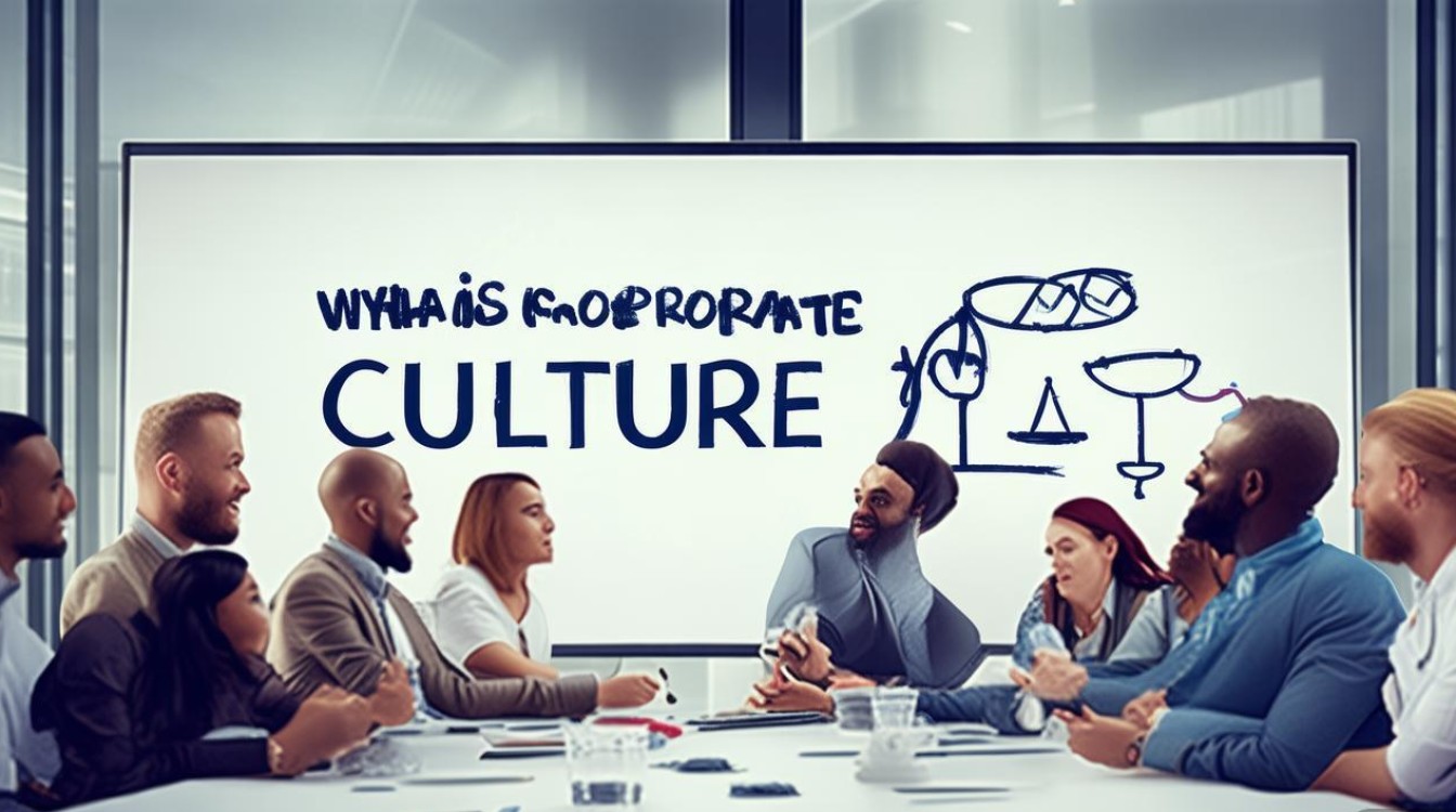 公司企业文化到底是什么？