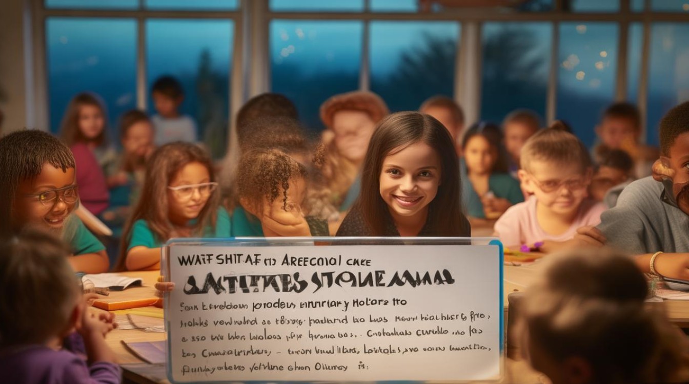 晚托班到底是什么?孩子有必要上吗? 晚托班到底是什么?孩子有必要上吗?