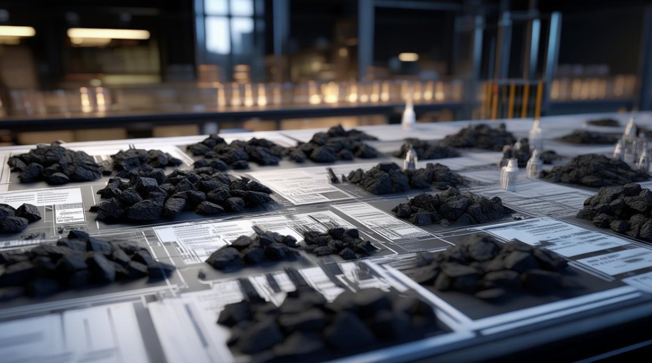 优质煤的标准是什么? 优质煤的标准是什么?