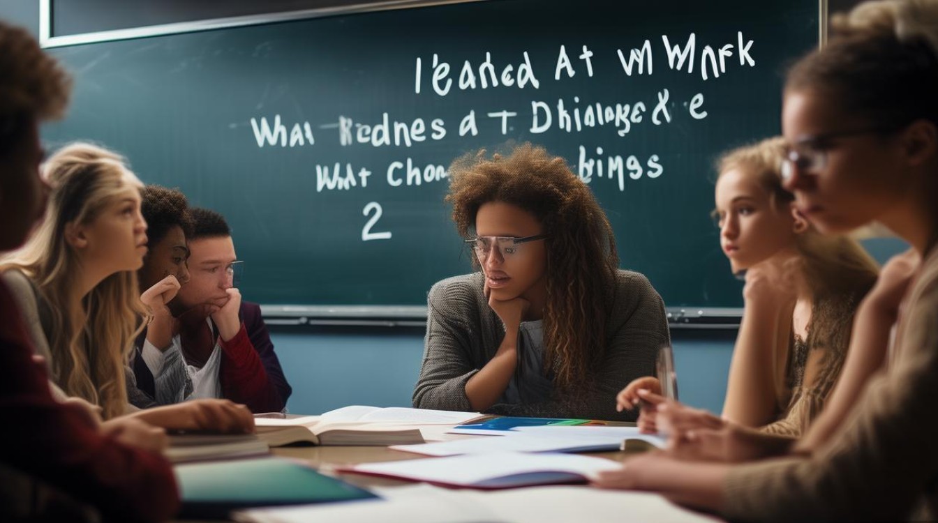 工作中学到了什么,能带来哪些改变? 工作中学到了什么,能带来哪些改变?