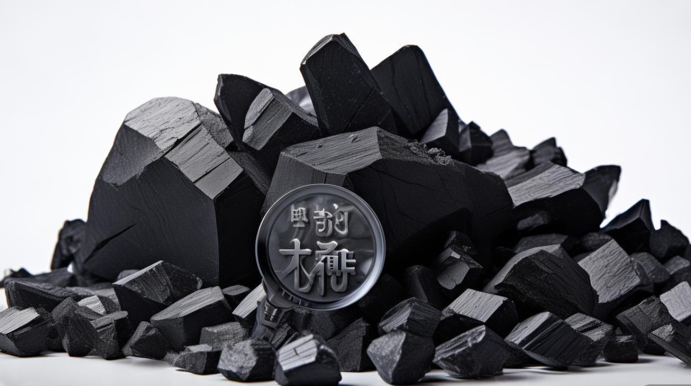 什么样的煤才算好煤? 什么样的煤才算好煤?