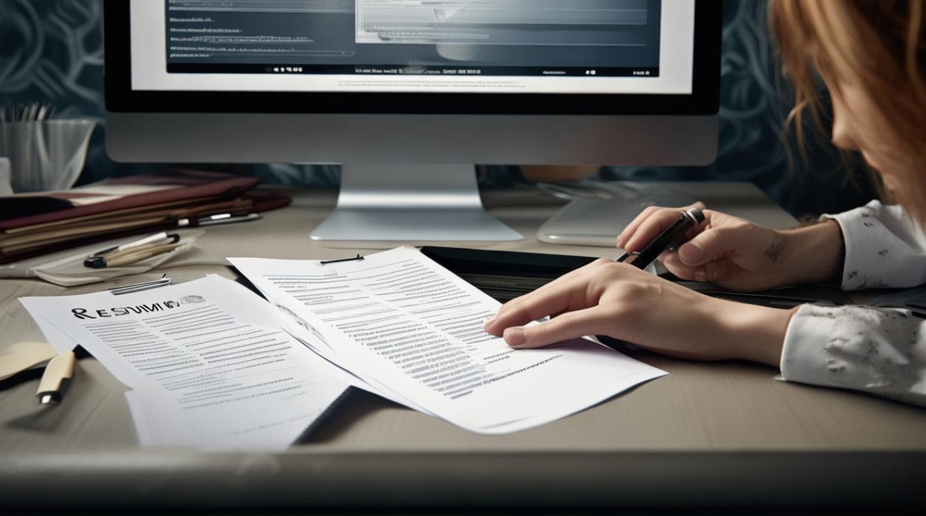 简历名称到底该怎么写？