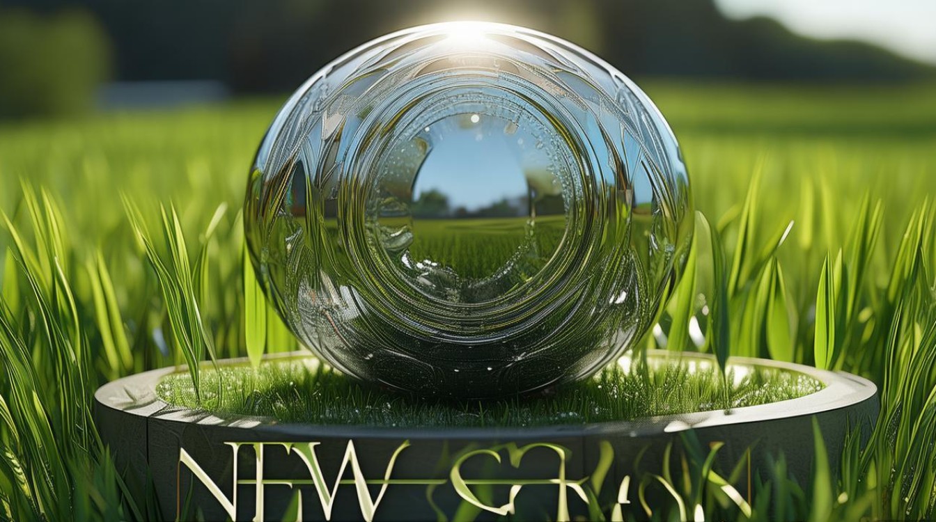 新禾究竟是什么？