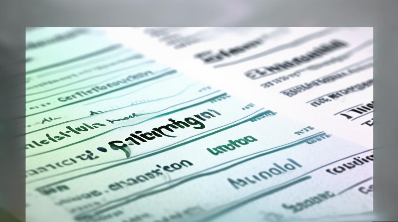 护理专业需考哪些核心证书？