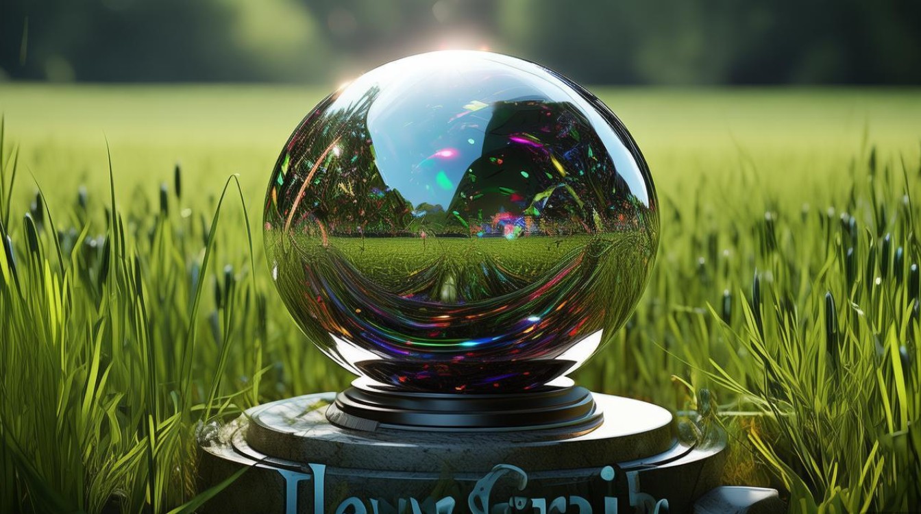 新禾究竟是什么？