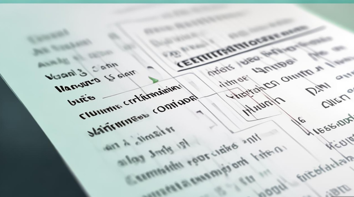 护理专业需考哪些核心证书？