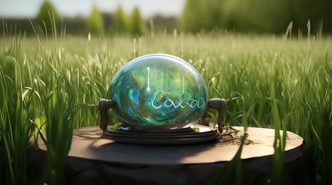 新禾究竟是什么？