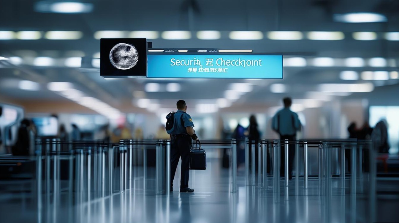 安检属于哪个专业类别？