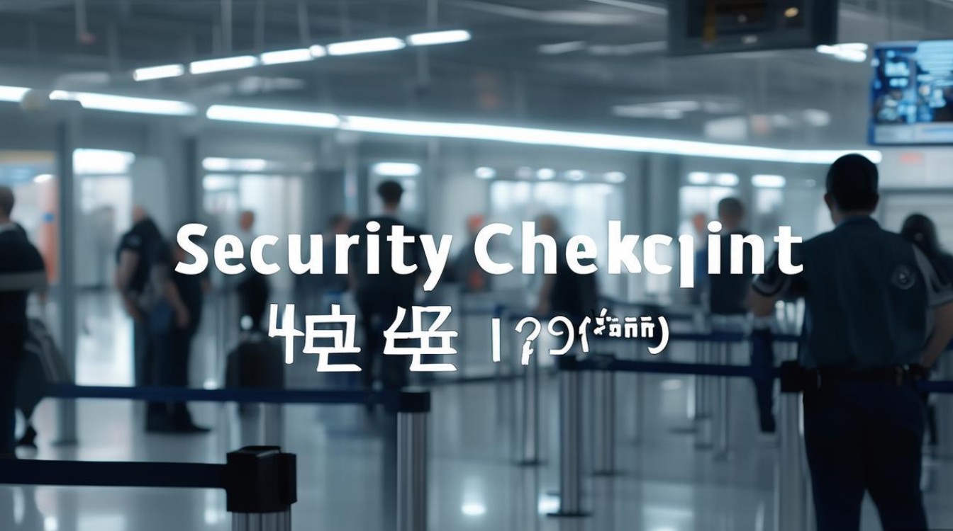 安检属于哪个专业类别？