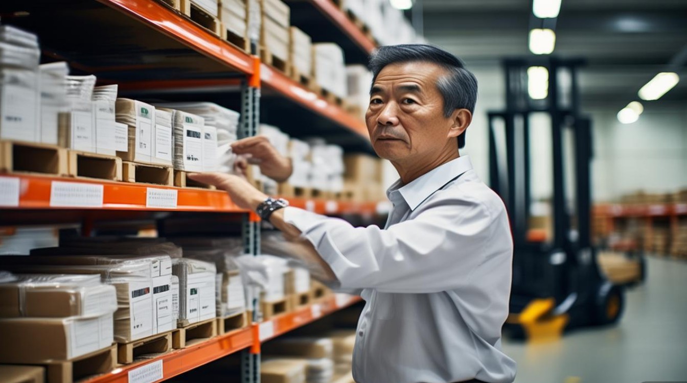 仓管的核心工作具体有哪些职责? 仓管的核心工作具体有哪些职责?