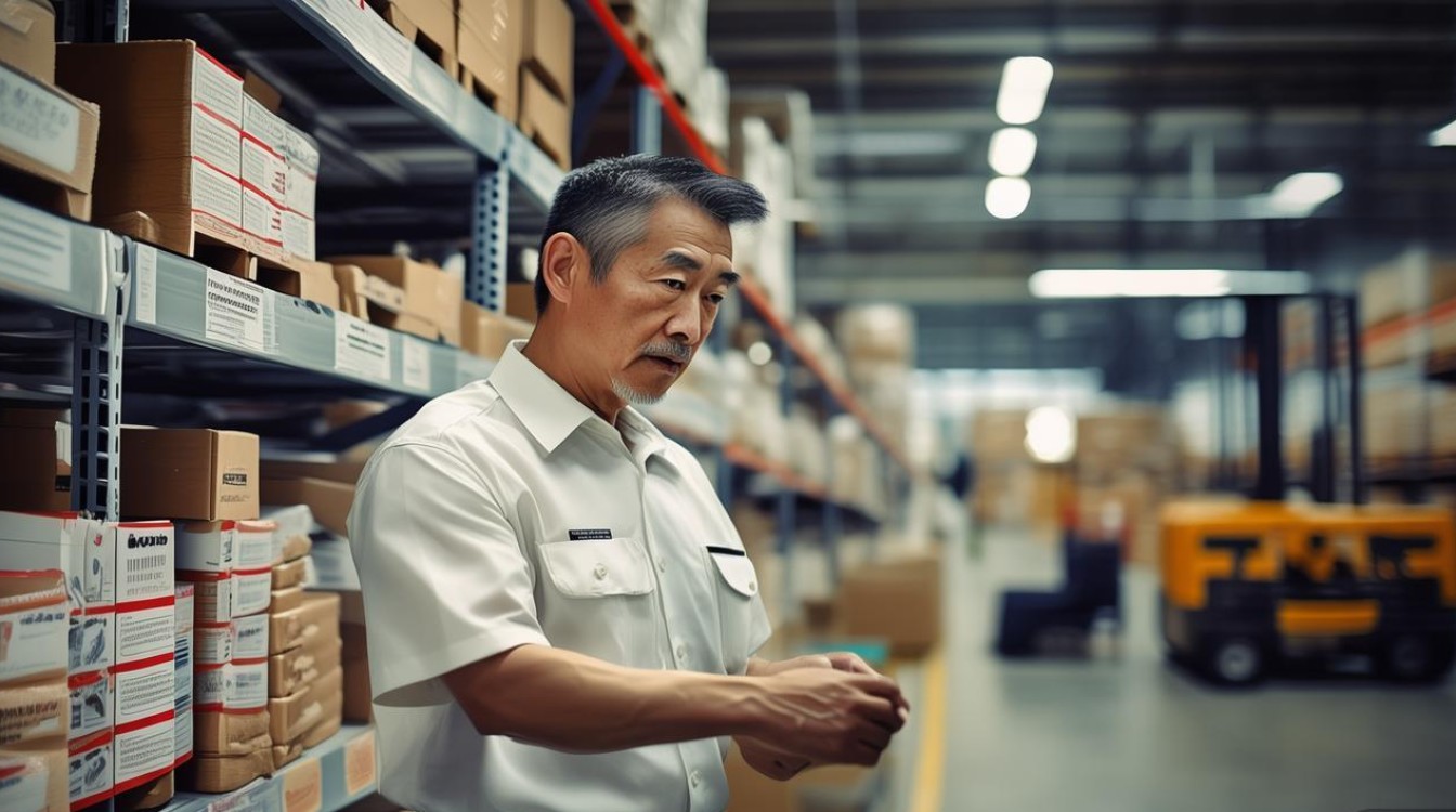 仓管的核心工作具体有哪些职责? 仓管的核心工作具体有哪些职责?