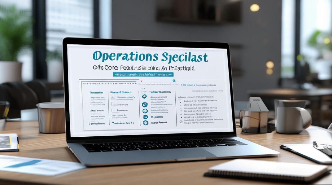 运营专员的核心职责与日常工作内容是什么? 运营专员的核心职责与日常工作内容是什么?