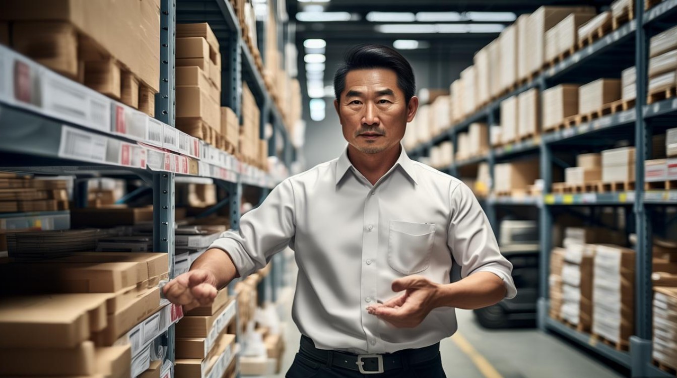 仓管的核心工作具体有哪些职责? 仓管的核心工作具体有哪些职责?