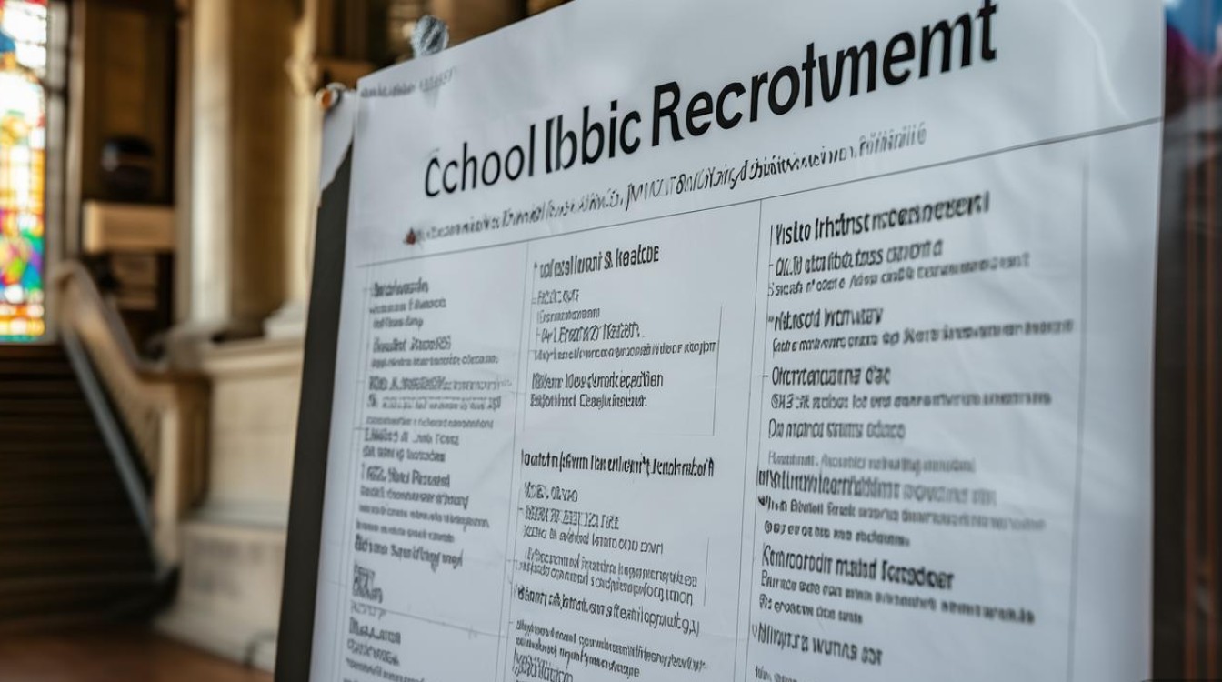 学校公开招聘，哪些岗位竞争最激烈？